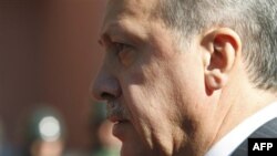 ღაზაში მიმავალ გემებს თურქეთი გააკონტროლებს