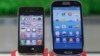 US Top Court to Hear Apple-Samsung Feud Over iPhone Designs