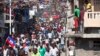 UN Official: Haiti Needs to Soon Find Way Out of Impasse