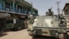 Pakistan Rejects Afghan Allegations of Terrorism