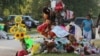 Ribuan Orang Akan Hadiri Pemakaman Michael Brown