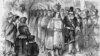 Abductees, Emissaries and Showmen: Native Americans in England 