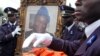 Côte d’Ivoire: procès en décembre de l’assassinat de Robert Guéï