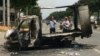 Chinese Worker Killed in Vietnam Protest