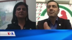 وتووێژ لەگەڵ دوو کاندیدی هەدەپە