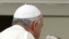 Guantanamo : les Etats-Unis demandent l’aide du Vatican pour des solutions humanitaires