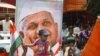 Thousands Rally Behind Indian Activist's Anti-Graft Campaign