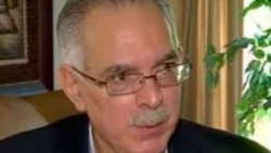 Entrevista con el asesor y analista político, Javier Maza