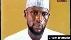 Sheikh Muhammad Awwal Albani Zaria wanda ya bayyana irin mulkin Buhari fiye da shekara daya kafin a zabi Buharin, wato kamar yana duba