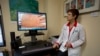 People Unsure About 'Virtual' Doctor Visits