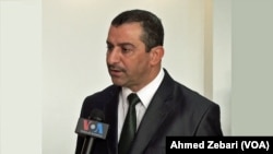 هەڤاڵ ئەبوبەکر، پارێزگاری سلێمانی