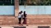 Sudan Batalkan UU Aturan Berpakaian dan Minum Alkohol