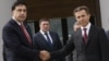 Georgia's Political Factions Now Must Govern Together