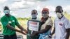 MSF suspend ses opérations dans le nord du Mozambique