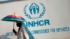 CAR Refugees Release UN Aid Workers in Cameroon