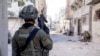 US Plan to Empower Palestinian Authority in Gaza Faces Israeli Opposition