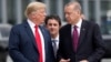 Erdogan akan Bertemu Trump di Sela-sela KTT G20 di Argentina