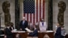 El Congreso refrenda la victoria electoral de Biden