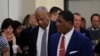 Jurors Enter 5th Day of Deliberation in Cosby Rape Trial