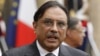 No Meeting With Obama for Pakistan's President