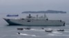 Pasukan Laut Filipina dan Australia Latihan Bersama Dekat Filipina