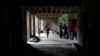 IFRC: Migrant Children Traveling Alone 'Most Vulnerable People in the World' 