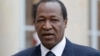 Les temps forts du Faso depuis la chute de Blaise Compaoré 