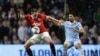 Akwai Yuwar Canjin 'Yan Wasa Tsakanin Arsenal Da Manchester City 