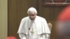 Pope, Cardinals Hold Talks on Sex Scandals, Other Issues