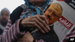 El periodista saudí, Jamal Khashoggi, fue asesinado en el consulado de Arabia Saudí en Turquía el 2 de octubre de 2018.