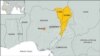 Gunmen Storm Nigeria Police Station