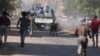 UN Rights Chief Denounces Deaths of Anti-Coup Protesters in Sudan