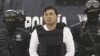 Drug War in Mexico Raises Human Rights Concerns