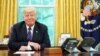 Donald Trump, shugaban Amurka