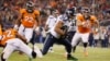 Seattle Seahawks Juara Super Bowl 2014