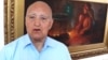 Qulamrza Təbrizi: Güney Azərbaycan düşmənin torunu cıracaq [Video-Müsahibə]