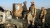 Calm in Middle East Not Likely in 2015 