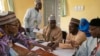 Nigerians Await Election Results