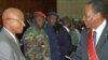 Another Delay Possible in Guinea Run-Off
