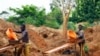 Transparency s'interroge sur une raffinerie d'or ougandaise