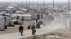 UN Reports Big Increase in People Fleeing Conflict