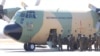 Botswana Sends Nearly 300 Troops to Mozambique