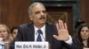 US National Security Leaks Roil Capitol Hill