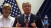 Lack of US Ambassador to Afghanistan Draws Criticism 
