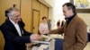 France Ready for Sunday’s Ballot Box ‘Revolution’