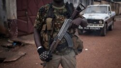 34 personnes tuées dans des affrontements entre groupes armés