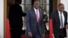 Deux morts dans l'attaque de la résidence du vice-président au Kenya