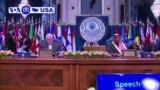 Manchetes Americanas 13 de Fevereiro: Rex Tillerson prometeu mais $200 milhões em ajuda para estabilizar áreas sírias libertadas