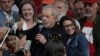 Brasil: Expresidente Lula sale de prisión