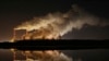 Urgency of Climate Talks Seen in Coal Plants, Ice